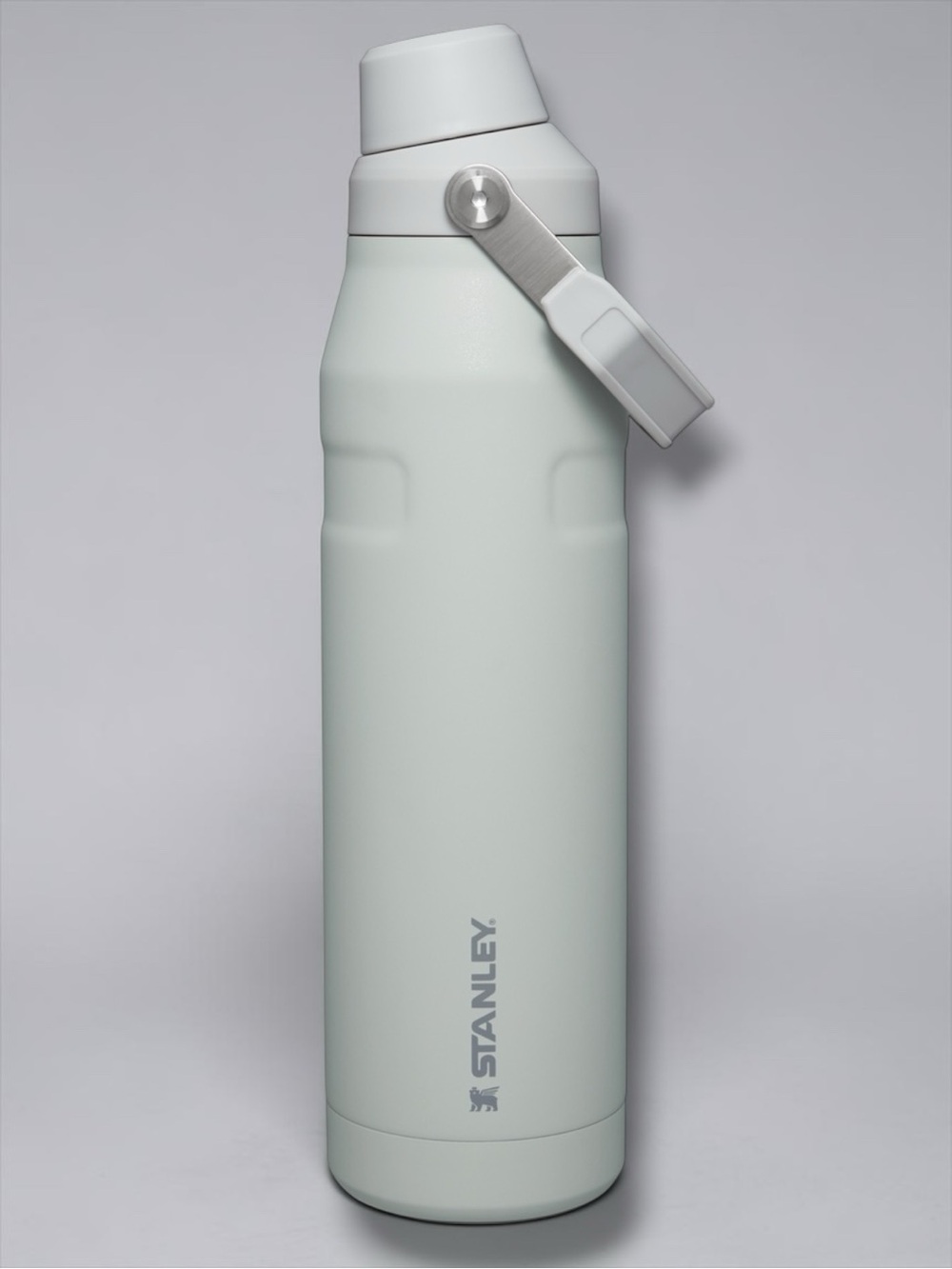 Stanley 36oz Fog Glimmer Iceflow Stainless Steel Aerolight Water Bottle FastFlow